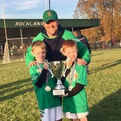 Ray Lennon's photo