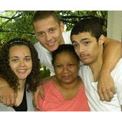 Crissey Kincaid's photo