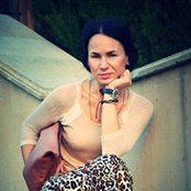 Irina Chernysh's photo