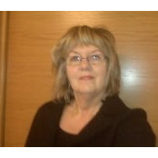 Guðrún Margrét Njálsdóttir's photo