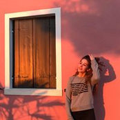 Zoé Molnár's photo