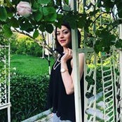 Photo de Sahar Fathi