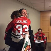 Todd Darling's photo