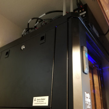 Home Automation