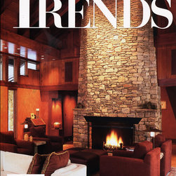 Crestmont - Home Decor