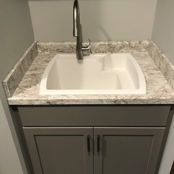 Functional Family Home (Kitchen, Bath, & Laundry)
