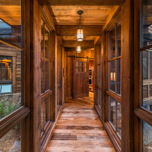 Hallways