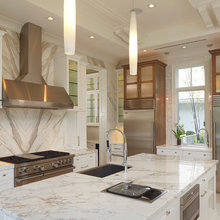 Kitchen Ideas