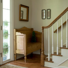 Bryan My Houzz: Living a Simpler Life in Chagrin Falls