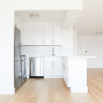 Kitchens