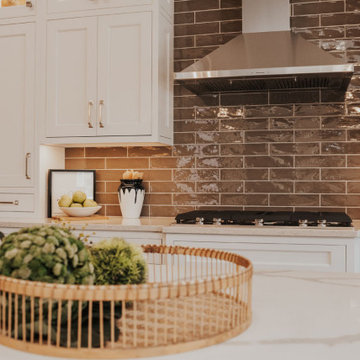 Michigan Kitchen