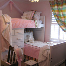 Kids Bedrooms