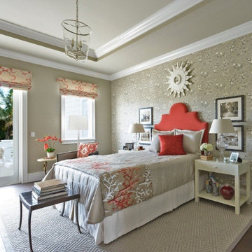 MILLION DOLLAR DESIGNER SHOWCASE HOUSE