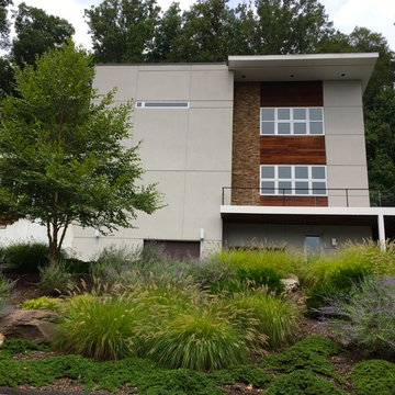 A Few Other Projects, DC Metro Area