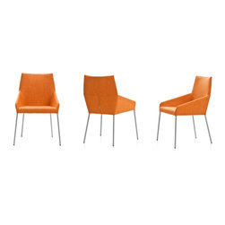 Penta - Living Room Chairs