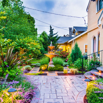 Mediterranean Flair