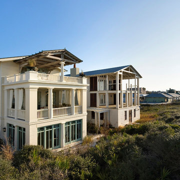 Seaside Cottage