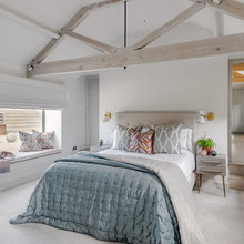bedrooms