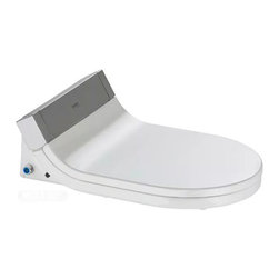 Сантехника Duravit Коллекция HAPPY D. - Toilet Seats