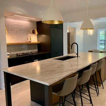 EAST COBB KITCHEN REMODELING