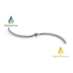 S-Fire Fire Pit Burner - Fire Pit Accessories
