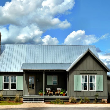 Roberts Retreat