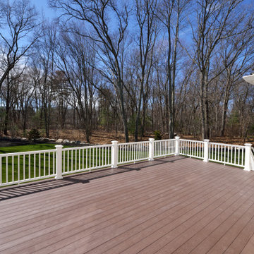Composite Deck Builders