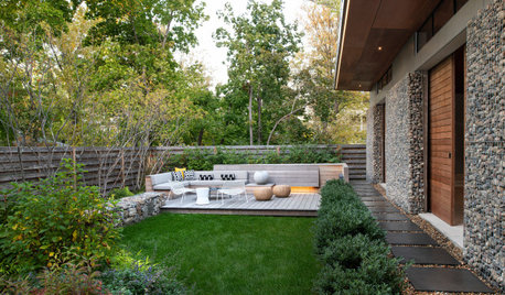 Yard of the Week: Inviting Space for Family, Friends and Wildlife
