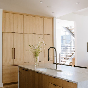 Kingston Springs Modern