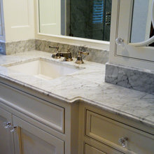 Bathroom Ideas