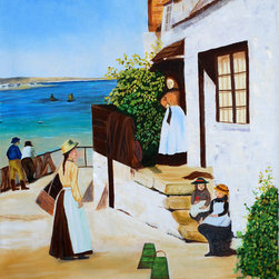 Paintings - Paintings