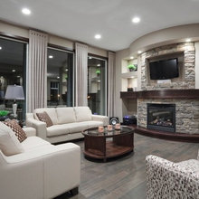 Family Room Ideas