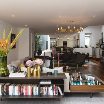 London Mews