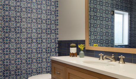 Ceramic vs Porcelain Tiles