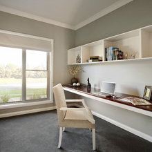 Sewing and Hobby Room