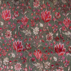 Suzani Collection - Area Rugs