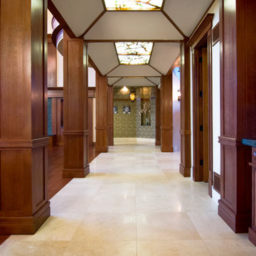 Colorado Home for an Active Family