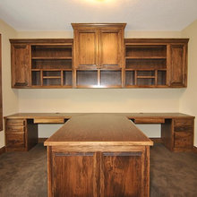 Home Office Ideas