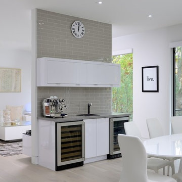Contemporary Toronto Home Design