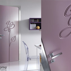 Modern Doors - Products