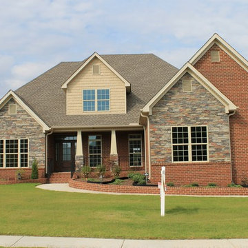 2016 Spring Tour of Homes