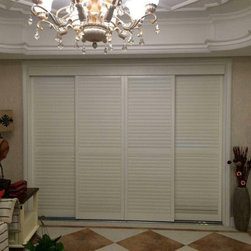 Sydney - Interior Shutters