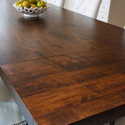 Long Island Table - Dining Tables