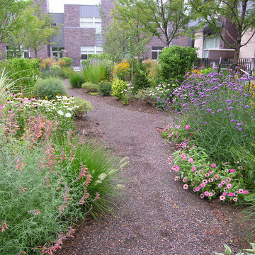 A Common Area