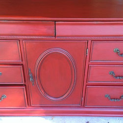 Buffets - Buffets And Sideboards