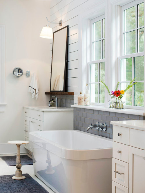 Bathroom Window Sill Home Design Ideas, Renovations \u0026 Photos