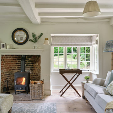 New Forest Country Home