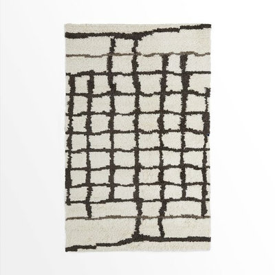 Eclectic Rugs by West Elm