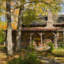 Rustic Homes