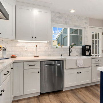 Kitchen Remodeling in Thousand Oaks, CA